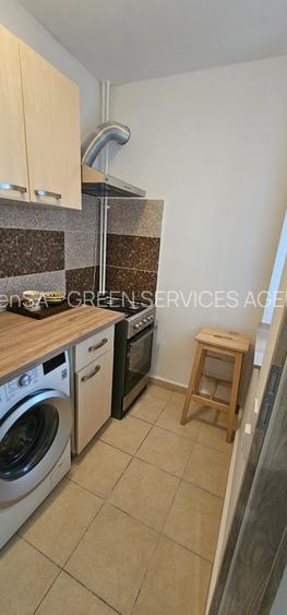 Metrou Favorit, proaspat renovata - 14