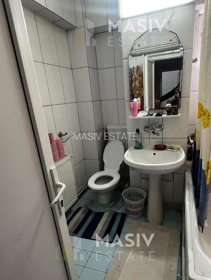 Apartament cu 3 camere de vânzare, Azuga, garaj inclus - 13