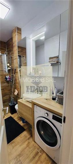 Apartament mobilat 3 camere curte si parcare Calea Surii Mici - 10