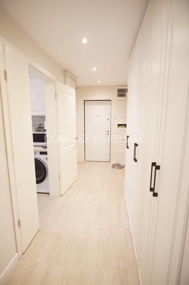4 Camere Victoriei Bloc Nou Loc Parcare  Apartament Premium - 14