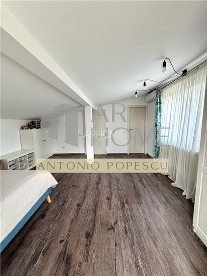 Casa 4 camere, 4 bai, mobilata si utilata, Ploiesti, zona Albert. - 17