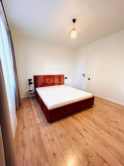 Apartament 3 camere I mobilat modern I Centru I Horea - 3