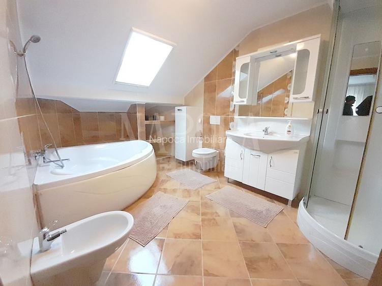 Casa 6 camere de vanzare in Beverly Hills, Sanmartin - 14