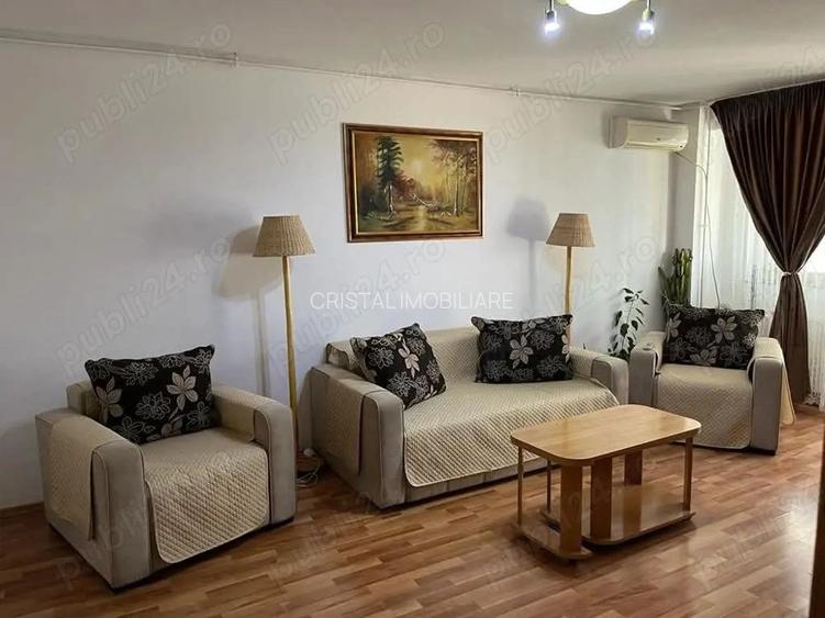 OFERTĂ! Apartament 2 camere decomandat 67 mp, centrală, AC,  metrou aproape - 2