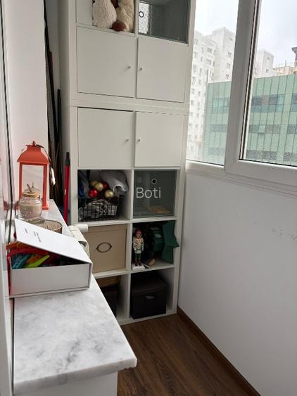 EXCLUSIV PROPRIETAR | Vitan 201 | Complet mobilat & utilat premium - 14