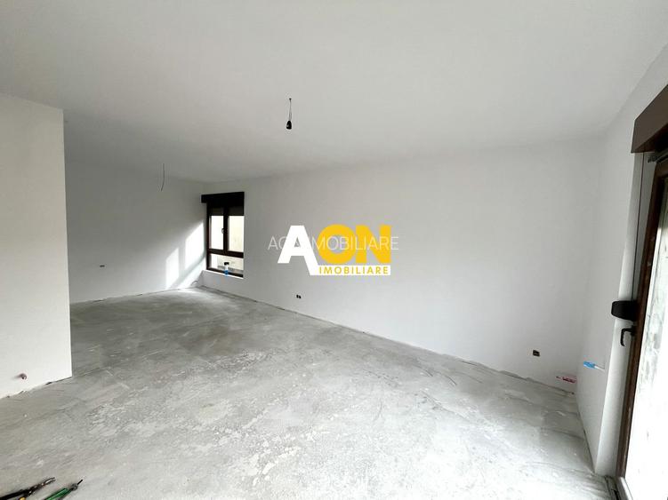 1/2 Duplex, 4 Camere, 296mp Teren, Cartier Partoș - 7