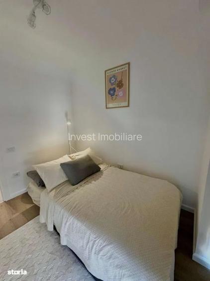 Apartament cu 3 camere în Bucium (Family Market) - 13