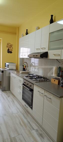 Apartamente 4 camere, 91 mp, zona CUG - 12