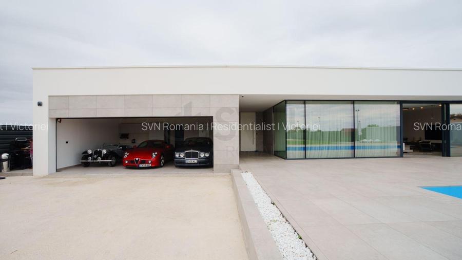 REV2005196 Resedinta High-Class l Minimalism l Arta si Confort - 17