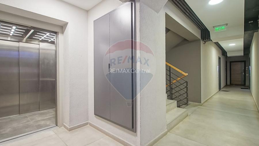 Studio de vânzare I 2 locuri de parcare I Mobilat Utilat I Soho Brasov - 20