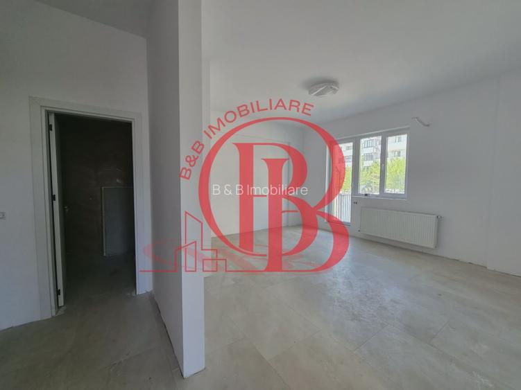 Apartament 3 camere Th. Pallady Ideal Business Metrou Teclu - 21