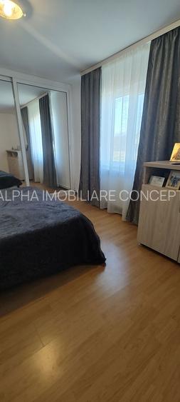 Năvodari P + M 164 mp teren - 8