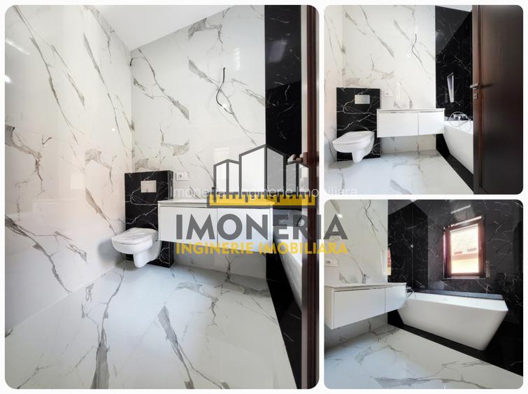 Vila 5-6 camere-0% comision-600m Auchan Titan-250m Parc Teilor - 30