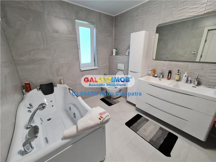 Inchiriere vila lux, 5 camere, Paulesti - 12
