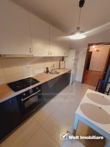Apartament 2 camere, 61 mp utili + terasa 30 mp, Buna Ziua - 7