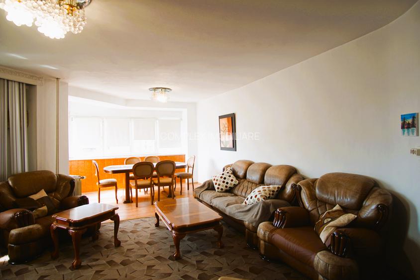 Hotel Marriott | Catedrala Națională | 13 Septembrie | 2 băi | Contract ANAF - 3