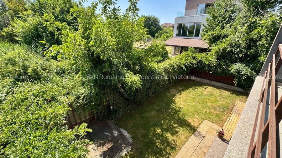 REV2004921 Porsche Pipera I Vila Duplex 260 Utili I Gradina I 4 locuri de parcar - 10