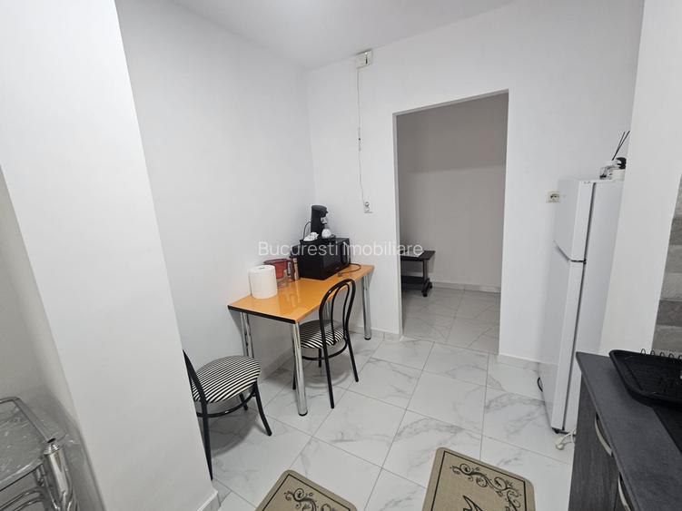 Apartament 3 Camere,Pantelimon,Mega Mall,bl.1978,reabilitat,et.3/10,Amenajat - 12