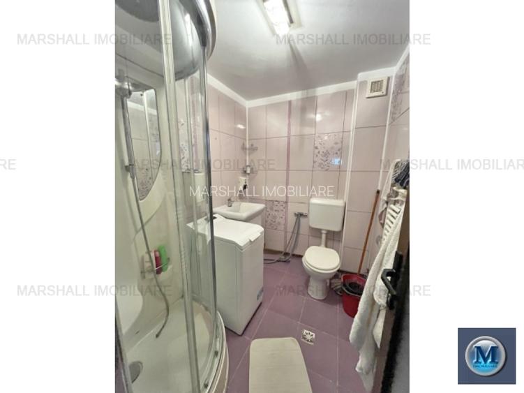 Casa cu 3 camere de vanzare, zona Central, 77 mp #16383 - 9