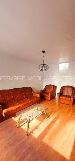 Apartament 3 camere decomandate zona Inel 2 - 12