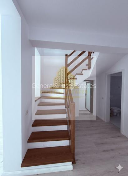 Vilă Nouă în Sânpetru | 174 mp | Construcție Solidă 2024 - 9