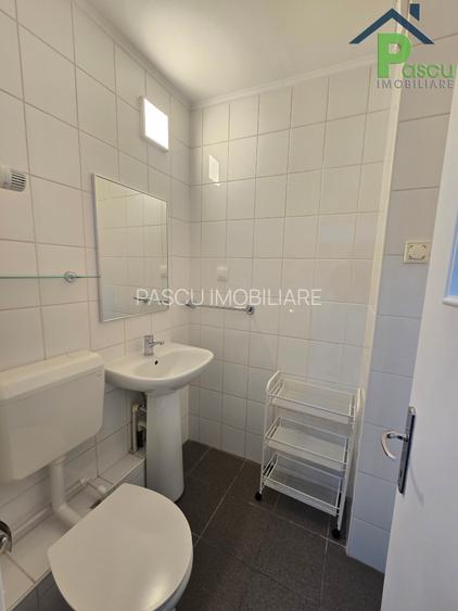Inchiriere apartament 3 camere Brancoveanu, metrou, mobilat modern - 16