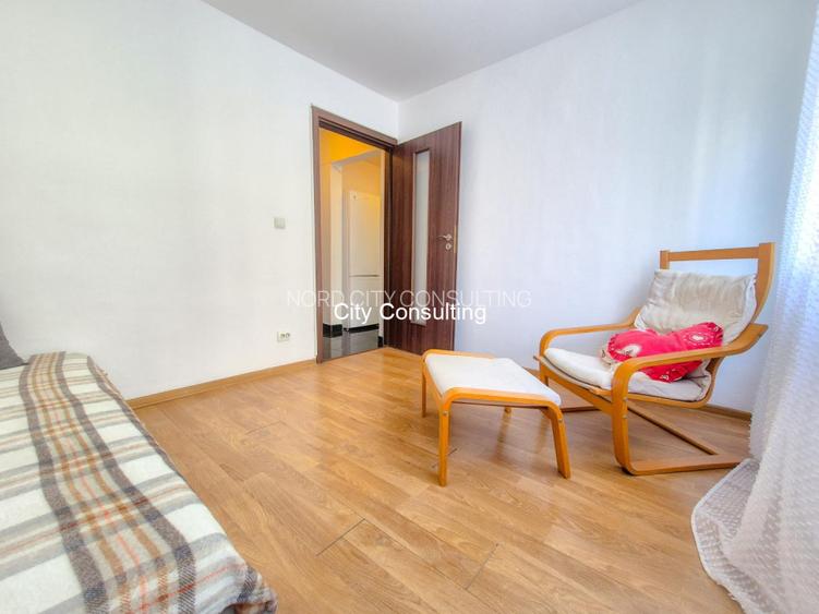 Inchiriere apartament 2 camere Lacul Tei - 4