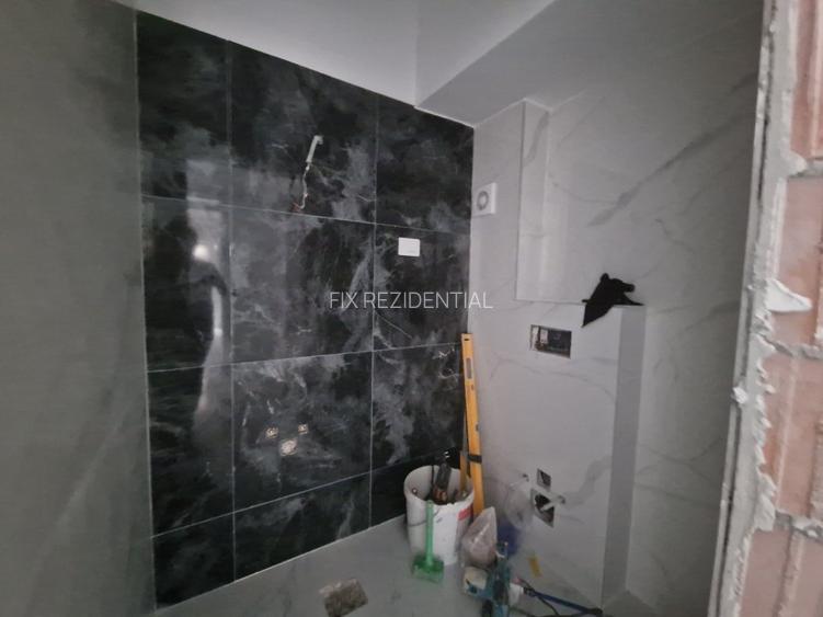 Finalizat - apartament 3 camere - Pacurari - Kaufland - bloc 2024 - 13