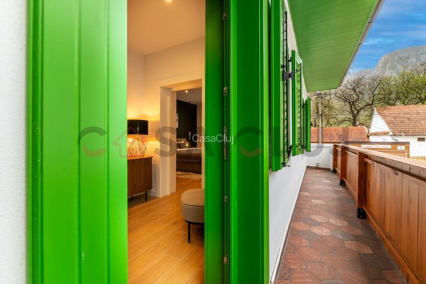 De vânzare Casa Weiss, Rimetea - Heritage Hotels of Europe! - 11