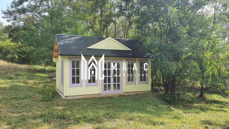 Teren | Mohu  | 1703 MP | - 2