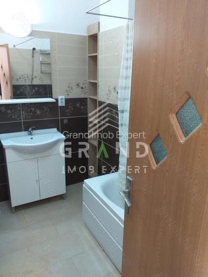 Ap 2 camere | Balcon | Parcare subterana | Zona Oasului – Iris - 8