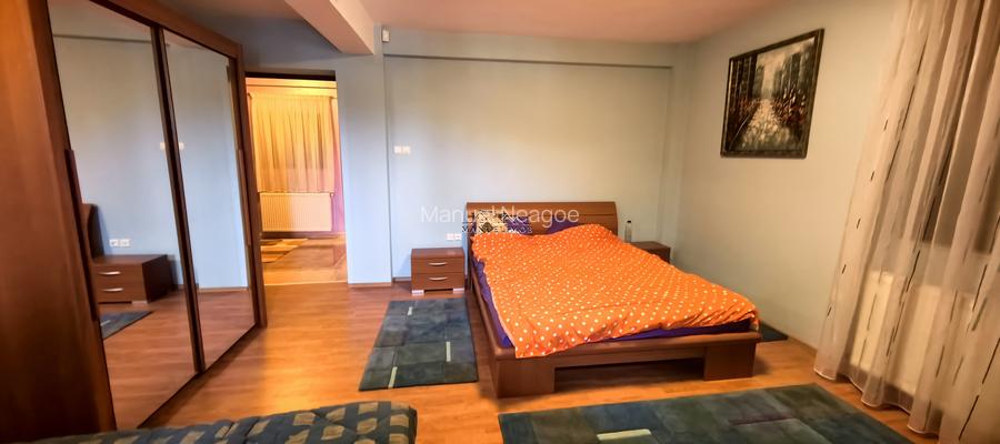 Vila superba in Breaza - 12