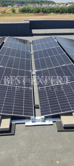 Casa Lux, finalizata, 3 locuri de parcare, panouri fotovoltaice si pompa caldura - 16