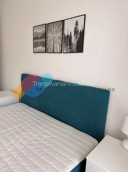 Apartament 2 camere – 70 mp + terasă 14 mp – zona Școala de Poliție - 5