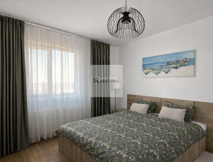 Novum 6 R Politehnica 2 Camere Afi Cotroceni Parc Grozăvești - 2