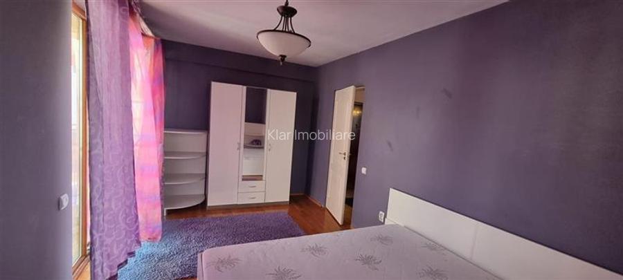 Apartament 3 camere, 2 GARAJE, etaj intermediar! Zona Sub Cetate! - 8