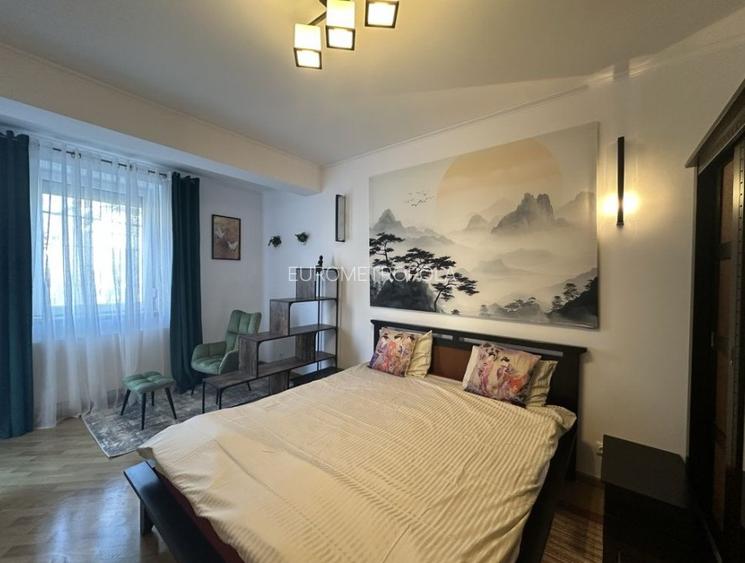 Duplex de lux lângă Statuia Aviatorilor - 5