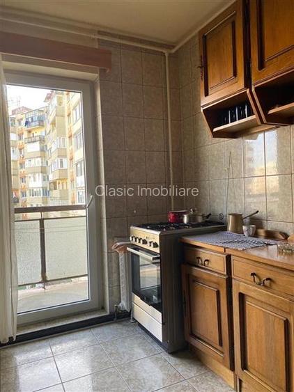 Vanzare apartament 2 camere Manastur zona Piata Ion Mester, Cluj-Napoca - 4