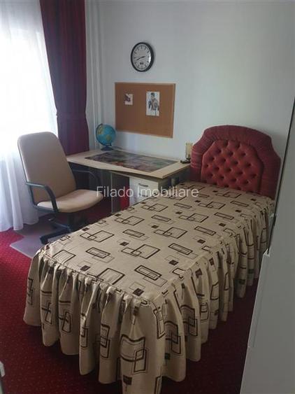 Apartament 4 camere Vitan Mall - 7