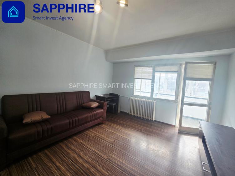 Apartament 2 camere de închiriat la stația de metrou Piața Gorjului - 2