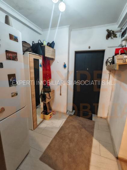 Apartament 2 camere de vanzare, complet utilat si mobilat, in Centru - Ferdinand - 15