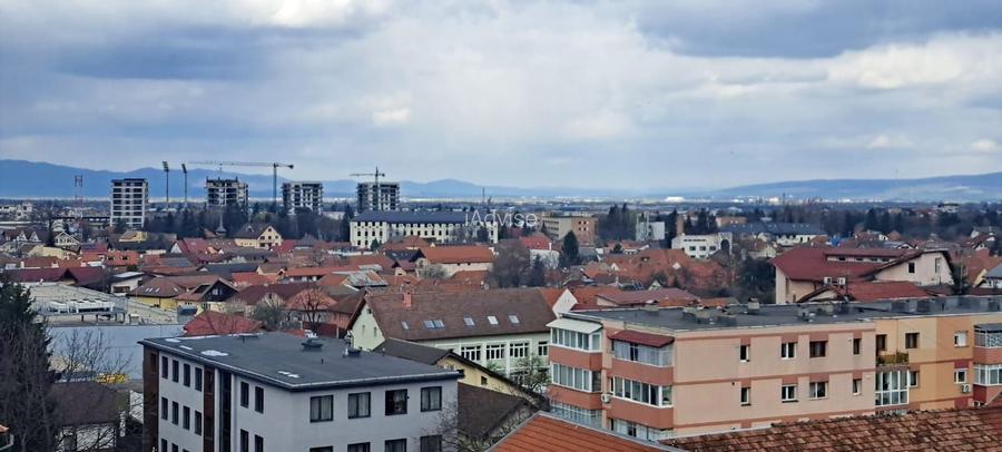 Apartament trei camere deosebit Europe Residence Brașov - 17