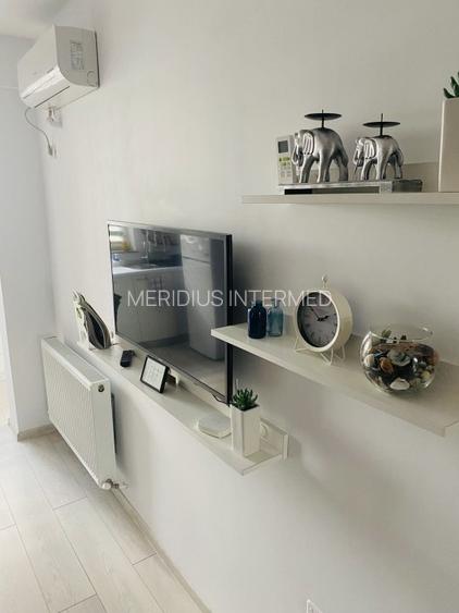 Apartament coquet Mamaia White Tower termen lung - 21