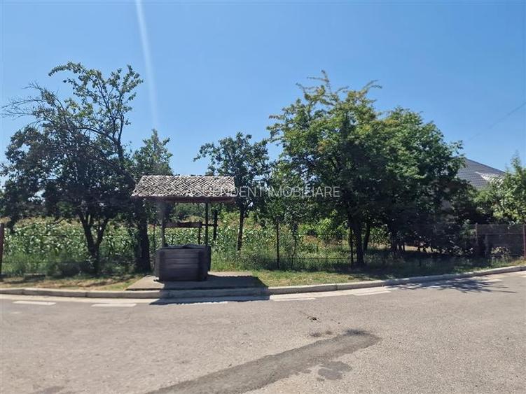 Casa traditionala, cu 2.000mp teren roditor, Izvoarele, Prahova - 10
