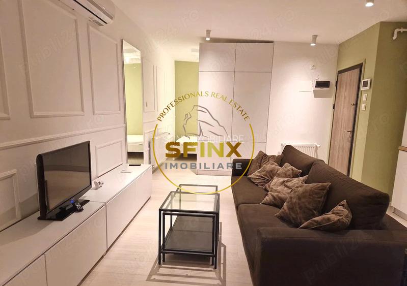 2 camere in vila/ Mosilor/ Obor/ metrou/ curte - 2