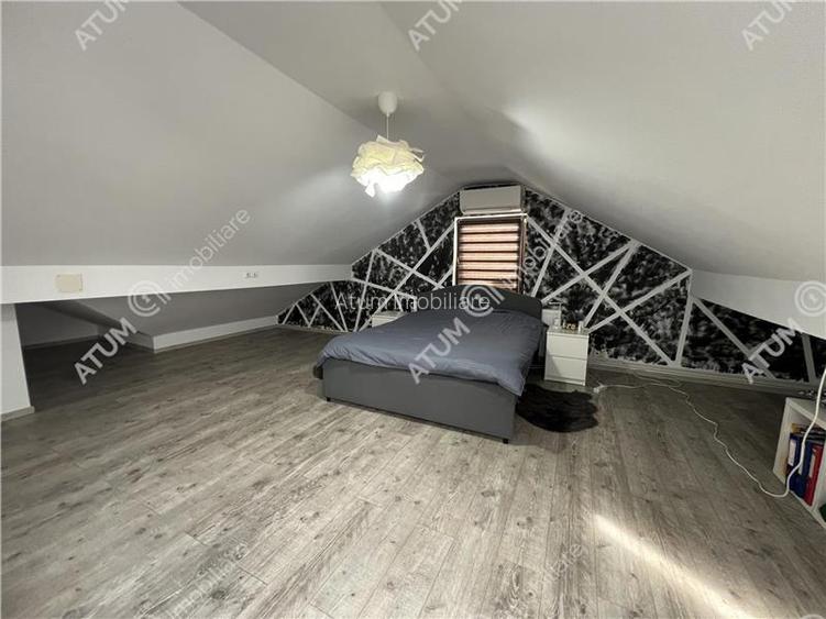 Apartament 4 camere 140 mp utili cu 2 locuri parcare zona Arhitectilor - 11