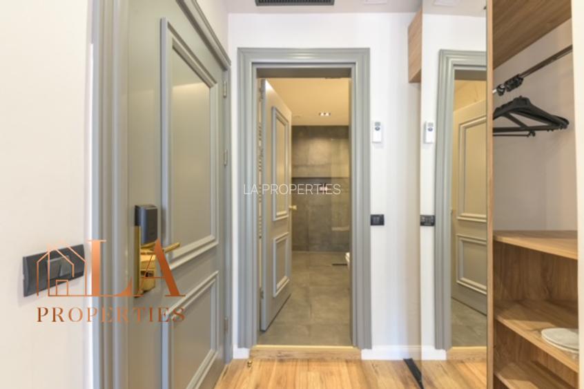 Boutique Hotel 31 camere | Design exclusivist | Zona Marriott-13 Septembrie - 19