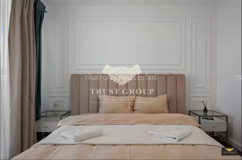 Apartament 2 camere Floreasca Residence | 2020 | Mobilat si utilat Lux - 13