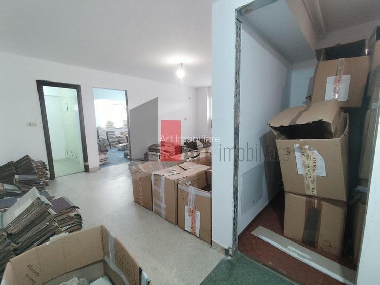 Apartament cu 3 camere de vanzare in Confort City - 9