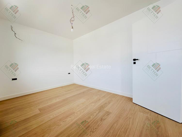 Casă individuală 4 camere modernă - Berceni/ Ilfov - Asfalt - 14
